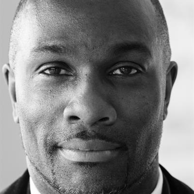 Derek Redmond
